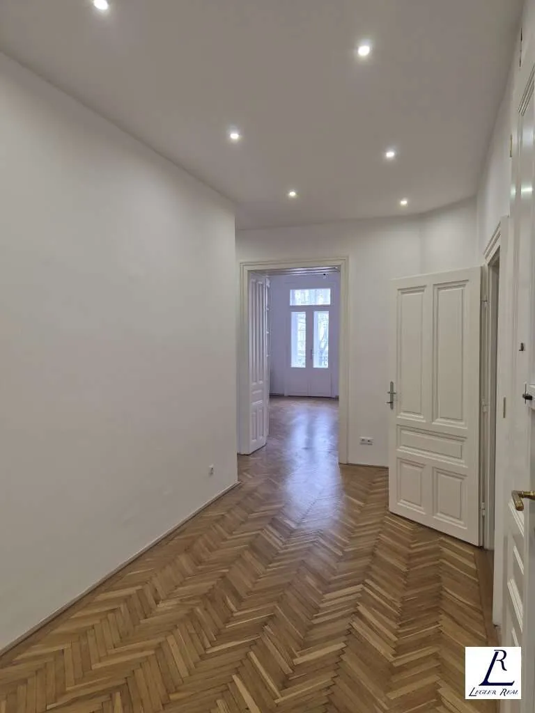 Apartment in Wien, Ober-St.-Veit - Ansicht 2