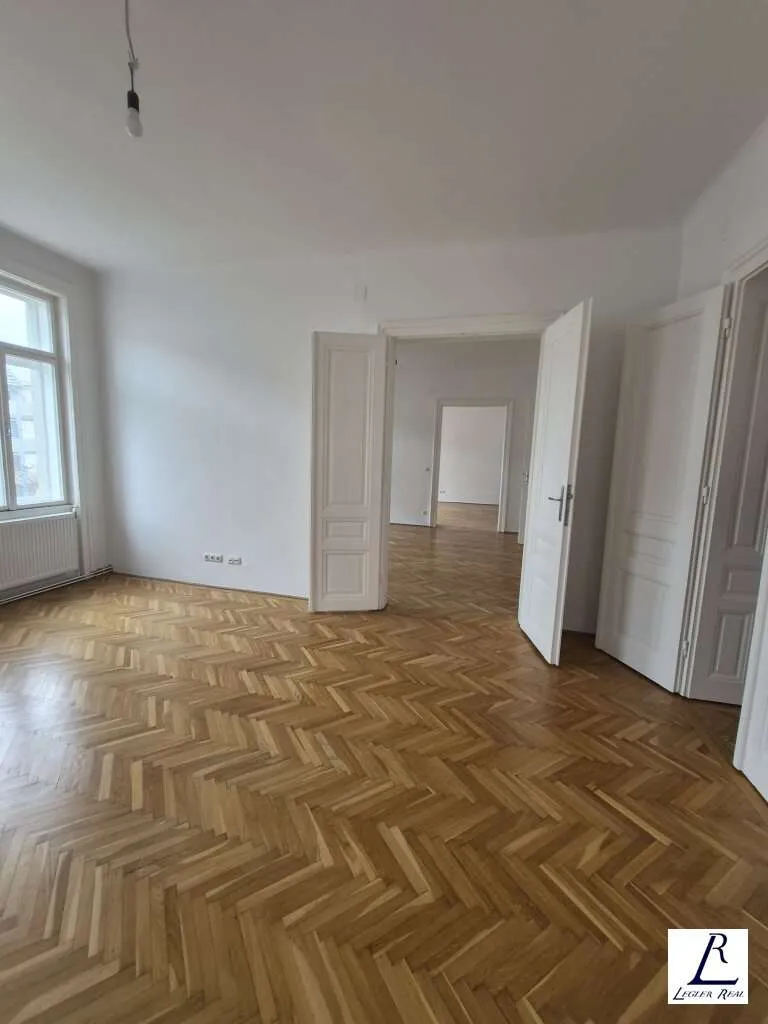 Apartment in Wien, Ober-St.-Veit - Ansicht 3