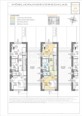 4-Zimmer-Haus mieten in Bruck-Mürzzuschlag – 89,49 m², € 1.477 – Bild 13 von 13