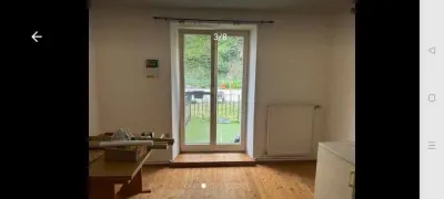 3-Zimmer-Wohnung mieten in Melk – 45 m², € 620 – Bild 3 von 5