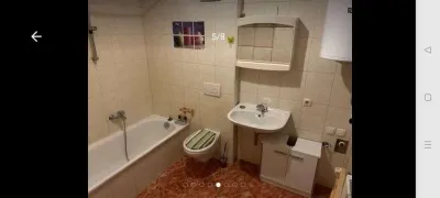 3-Zimmer-Wohnung mieten in Melk – 45 m², € 620 – Bild 5 von 5