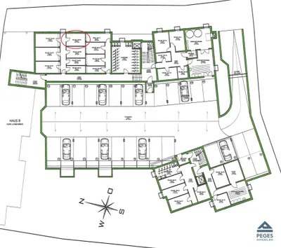 4-Zimmer-Wohnung kaufen in Salzburg Stadt – 91,51 m², € 548.000 – Bild 11 von 11