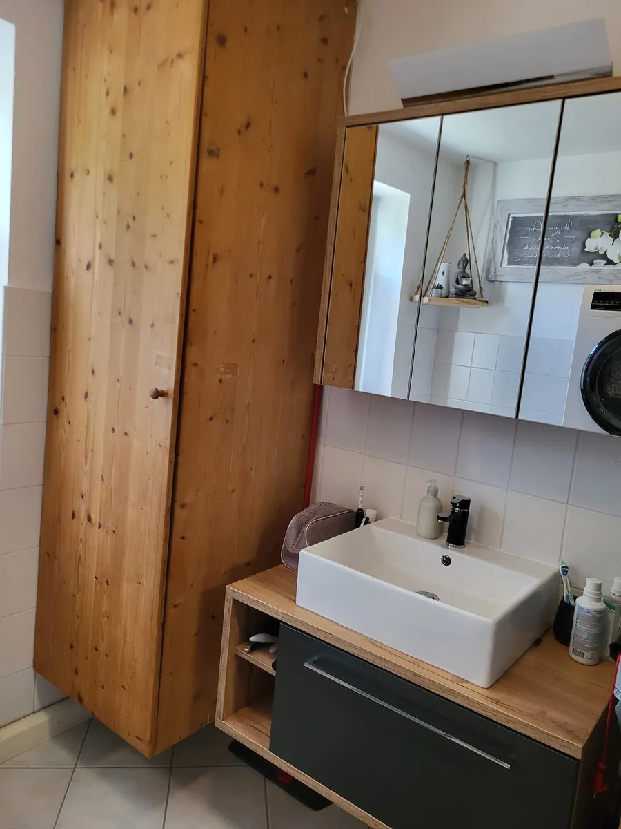 Wohnung in ruhiger Lage in Schneegattern - Ansicht 2