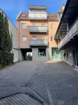 2-Zimmer-Wohnung kaufen in Wolfsberg – 42,48 m², € 74.000 – Bild 11 von 13