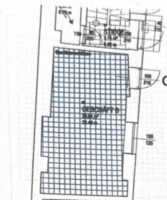 2-Zimmer-Wohnung kaufen in Wolfsberg – 42,48 m², € 74.000 – Bild 13 von 13