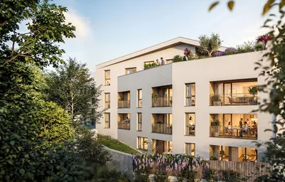4-Zimmer-Wohnung kaufen in Schwaz – 106,63 m², € 678.000 – Bild 3 von 6