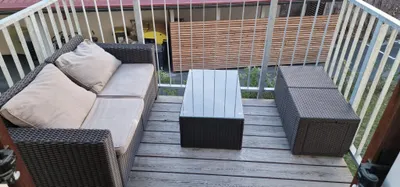 2-Zimmer-Wohnung mieten in Deutschlandsberg – 48,29 m², € 591 – Bild 1 von 10