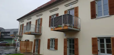 2-Zimmer-Wohnung mieten in Deutschlandsberg – 48,29 m², € 591 – Bild 9 von 10