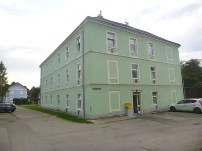 2-Zimmer-Wohnung mieten in Sankt Pölten Land – 42 m², € 496 – Bild 1 von 10