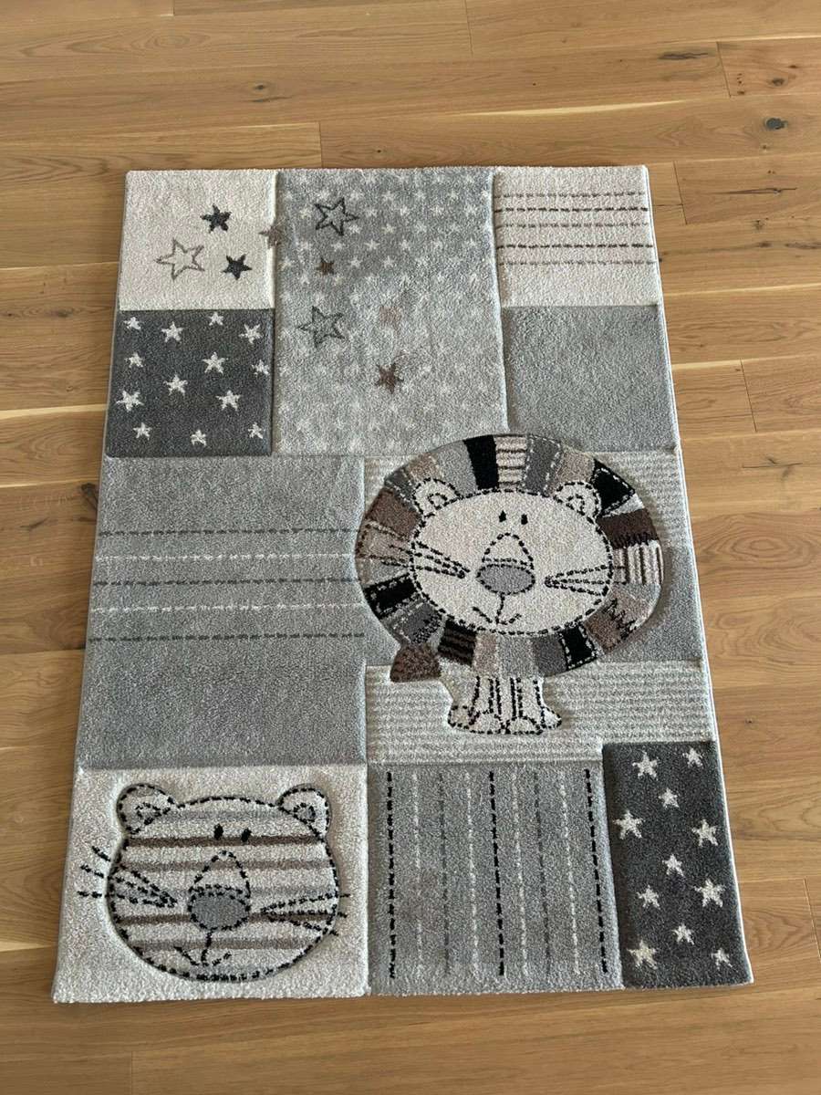 Kinder Teppich