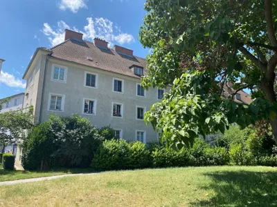 2-Zimmer-Wohnung mieten in Krems an der Donau – 52,47 m², € 432 – Bild 3 von 8