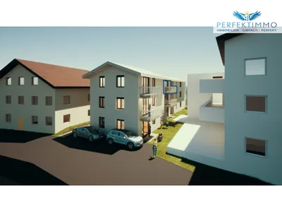 2-Zimmer-Wohnung kaufen in Imst – 44 m², € 270.200