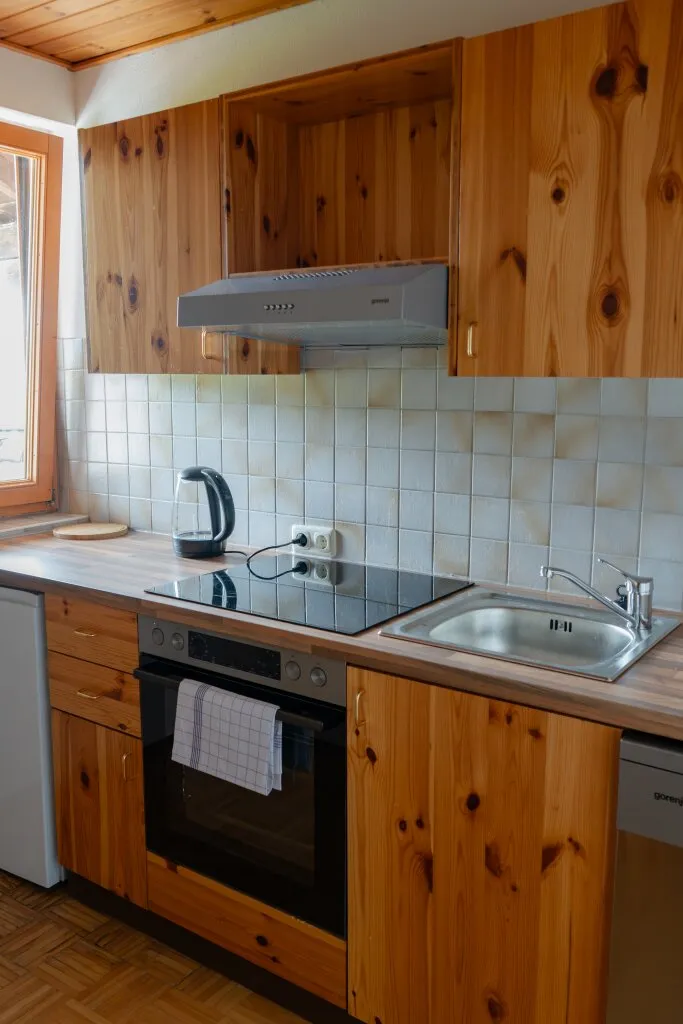 Wohnung – Schiefling - Ansicht 3