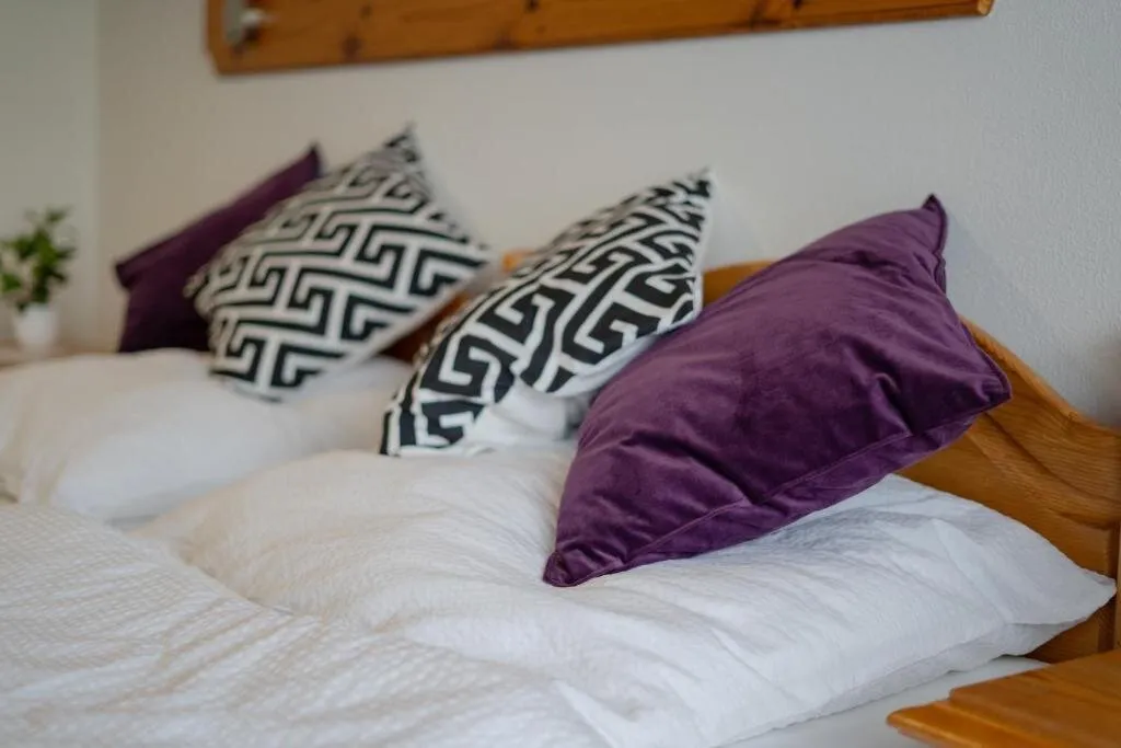 Wohnung – Schiefling - Ansicht 2
