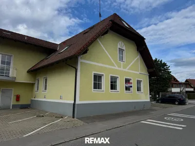 3-Zimmer-Wohnung mieten in Weiz – 51 m², € 603