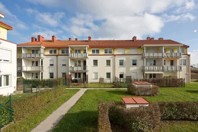 3-Zimmer-Wohnung mieten in Melk – 85,43 m², € 969