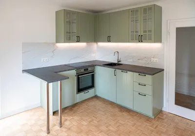 2-Zimmer-Wohnung mieten in Salzburg Stadt – 32 m², € 1.090