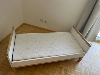 Pinolino Kinderbett kaufen - willhaben
