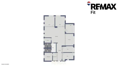 Immobilie mieten in Schärding – 189 m², € 2.875 – Bild 16 von 16