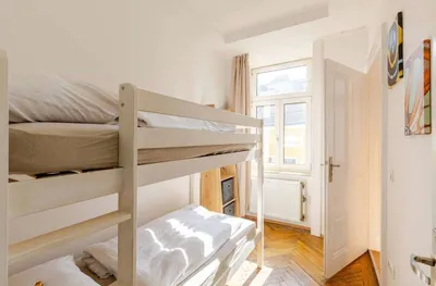 2-Zimmer-Wohnung mieten in Wien – 45 m², € 899 – Bild 11 von 23