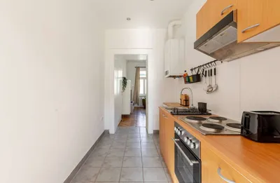 2-Zimmer-Wohnung mieten in Wien – 45 m², € 899 – Bild 8 von 23