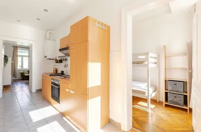 2-Zimmer-Wohnung mieten in Wien – 45 m², € 899 – Bild 9 von 23