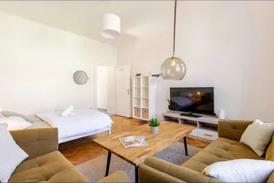 2-Zimmer-Wohnung mieten in Wien – 45 m², € 899 – Bild 4 von 23