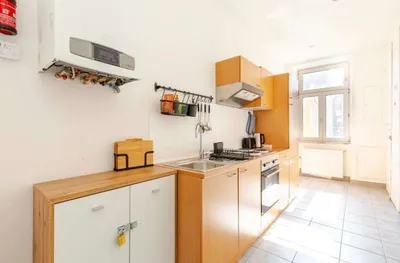 2-Zimmer-Wohnung mieten in Wien – 45 m², € 899 – Bild 7 von 23