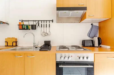 2-Zimmer-Wohnung mieten in Wien – 45 m², € 899 – Bild 5 von 23