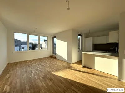2-Zimmer-Wohnung mieten in Wiener Neustadt – 54,43 m², € 915 – Bild 2 von 18