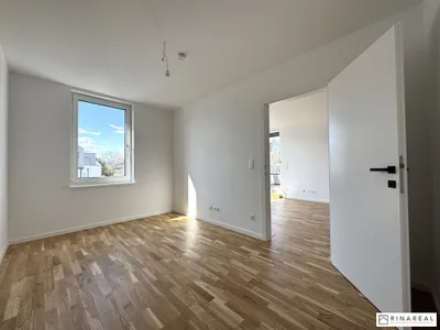2-Zimmer-Wohnung mieten in Wiener Neustadt – 54,43 m², € 915 – Bild 13 von 18