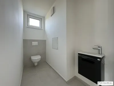 2-Zimmer-Wohnung mieten in Wiener Neustadt – 54,43 m², € 915 – Bild 15 von 18