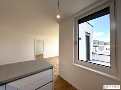2-Zimmer-Wohnung mieten in Wiener Neustadt – 54,43 m², € 915 – Bild 9 von 18