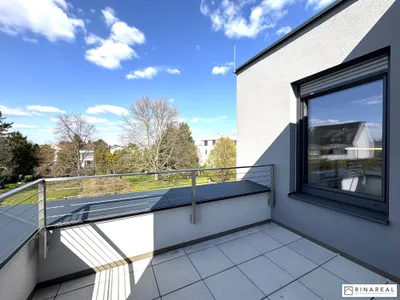 2-Zimmer-Wohnung mieten in Wiener Neustadt – 54,43 m², € 915 – Bild 3 von 18