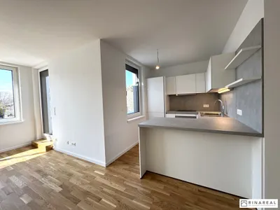 2-Zimmer-Wohnung mieten in Wiener Neustadt – 54,43 m², € 915 – Bild 8 von 18