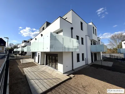 2-Zimmer-Wohnung mieten in Wiener Neustadt – 54,43 m², € 915 – Bild 16 von 18