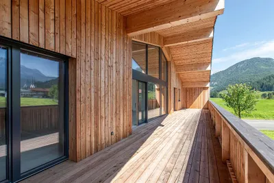 4-Zimmer-Wohnung kaufen in Kitzbühel – 126 m², € 1.155.000 – Bild 2 von 5