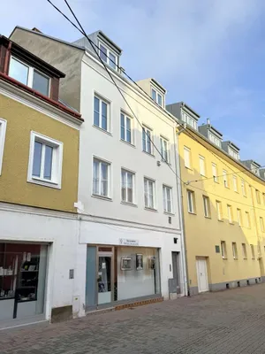 Gewerbeimmobilie kaufen in Wiener Neustadt – 385 m², € 795.000 – Bild 9 von 9