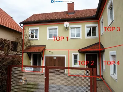Haus zum Kauf in 8053 Graz