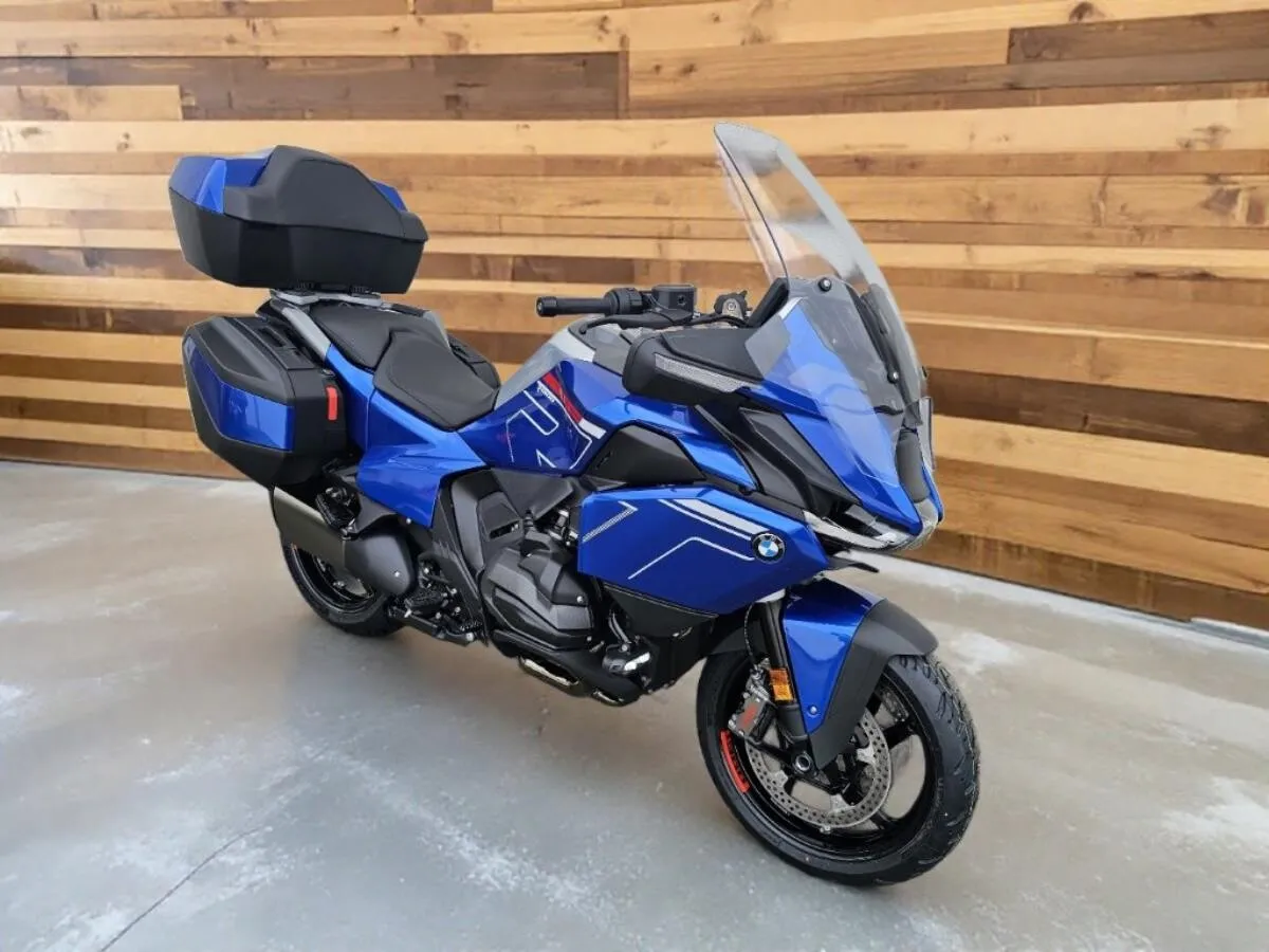 BMW R 1300