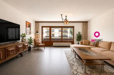 3-Zimmer-Wohnung kaufen in Salzburg Stadt – 90 m², € 449.000 – Bild 5 von 11
