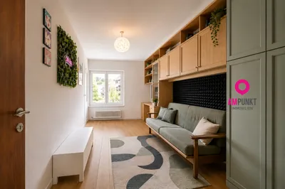 3-Zimmer-Wohnung kaufen in Salzburg Stadt – 90 m², € 449.000 – Bild 8 von 11