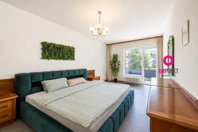3-Zimmer-Wohnung kaufen in Salzburg Stadt – 90 m², € 449.000 – Bild 2 von 11