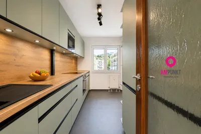 3-Zimmer-Wohnung kaufen in Salzburg Stadt – 90 m², € 449.000 – Bild 4 von 11