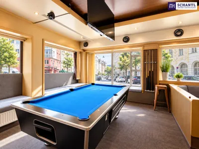 Gewerbeimmobilie kaufen in Wien – 72,28 m², € 169.000 – Bild 2 von 6