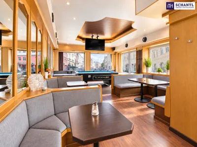Gewerbeimmobilie kaufen in Wien – 72,28 m², € 169.000