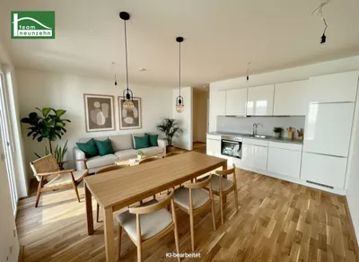 Urbaner Wohnkomfort in zentraler Lage von Wien Ottakring - Nähe U3 Kendlerstraße - Ab sofort beziehbar! – Bild 2