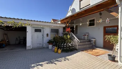 3-Zimmer-Haus kaufen in Oberpullendorf – 100 m², € 155.000 – Bild 10 von 31