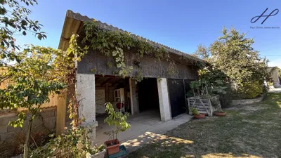 3-Zimmer-Haus kaufen in Oberpullendorf – 100 m², € 155.000 – Bild 14 von 31