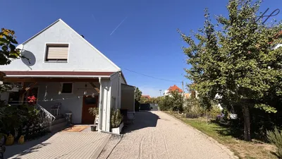 3-Zimmer-Haus kaufen in Oberpullendorf – 100 m², € 155.000 – Bild 9 von 31
